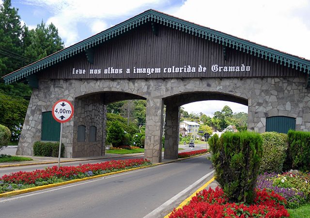 Vale a pena alugar um carro em Gramado?