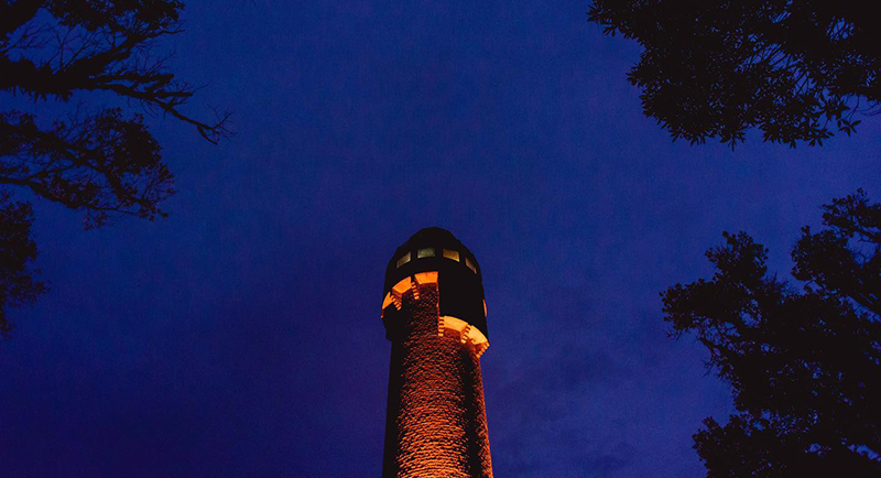 Cervejaria Farol em Canela