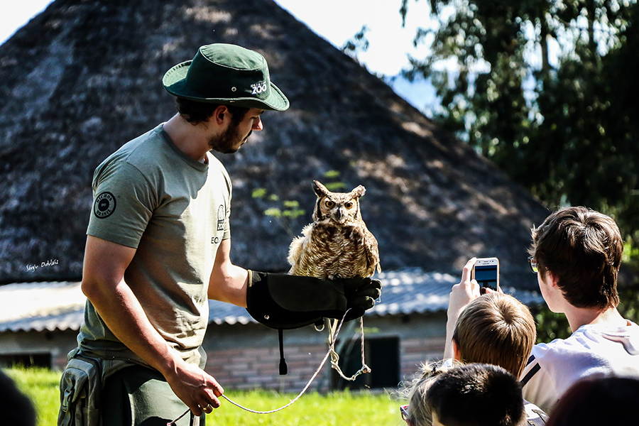 GramadoZoo em Gramado