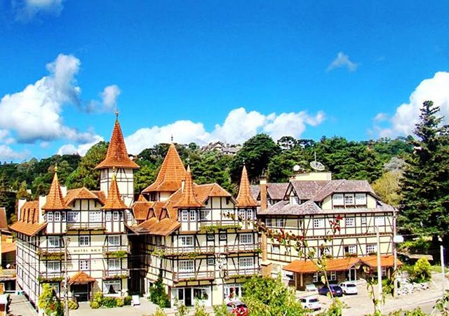 Como economizar muito na viagem a Gramado