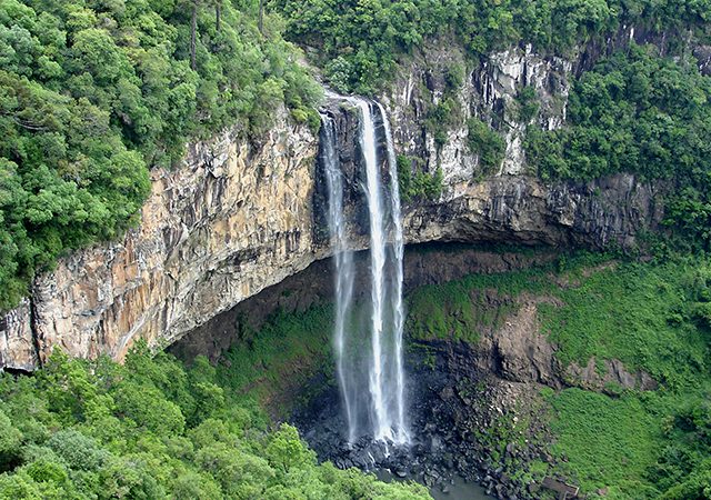 Melhores parques em Canela